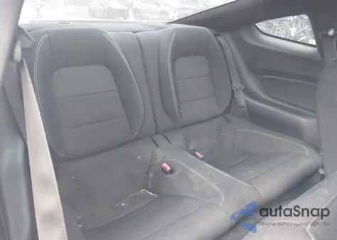 2015 Ford Mustang V6 from USA, damaged, VIN 1FA6P8AM5F5319627